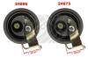 MAPCO 24886 Tensioner Pulley, timing belt