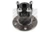 MAPCO 26823 Wheel Bearing Kit