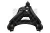 MAPCO 19137 Track Control Arm