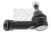 MAPCO 59815 Tie Rod End