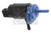 MAPCO 90809 Water Pump, window cleaning