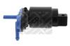 MAPCO 90809 Water Pump, window cleaning