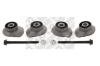 MAPCO 33909/4 (339094) Mounting, axle beam