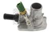 MAPCO 28032 Thermostat, coolant