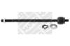 MAPCO 19149 Tie Rod Axle Joint