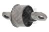 MAPCO 33678 Control Arm-/Trailing Arm Bush