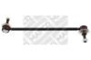 MAPCO 51621HPS Rod/Strut, stabiliser
