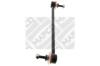 MAPCO 51621HPS Rod/Strut, stabiliser