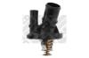 MAPCO 28541 Thermostat, coolant