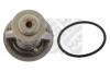 MAPCO 28604 Thermostat, coolant