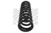 MAPCO 71852 Coil Spring