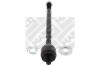 MAPCO 19183 Tie Rod Axle Joint