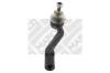 MAPCO 19489 Tie Rod End