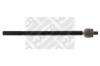 MAPCO 49418 Tie Rod Axle Joint