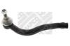 MAPCO 49857 Tie Rod End