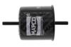 MAPCO 62600 Fuel filter