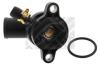 MAPCO 28512 Thermostat, coolant