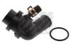 MAPCO 28512 Thermostat, coolant