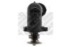 MAPCO 28664 Thermostat, coolant