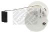 MAPCO 22320 Fuel Feed Unit