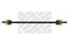 MAPCO 19451HPS Rod/Strut, stabiliser