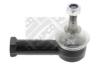 MAPCO 19631 Tie Rod End