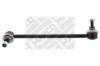 MAPCO 19937HPS Rod/Strut, stabiliser