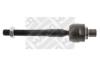 MAPCO 59349 Tie Rod Axle Joint