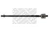 MAPCO 59711 Tie Rod Axle Joint