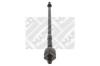 MAPCO 59711 Tie Rod Axle Joint