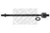 MAPCO 59571 Tie Rod Axle Joint