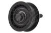 MAPCO 23897 Deflection/Guide Pulley, timing belt