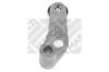 MAPCO 23898 Deflection/Guide Pulley, timing belt