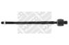 MAPCO 59712 Tie Rod Axle Joint