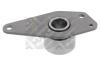 MAPCO 23151 Deflection/Guide Pulley, timing belt