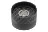 MAPCO 23178 Deflection/Guide Pulley, timing belt