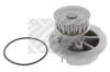 MAPCO 21761 Water Pump