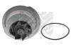 MAPCO 21761 Water Pump