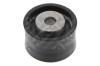 MAPCO 23751 Deflection/Guide Pulley, timing belt