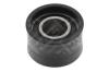 MAPCO 23751 Deflection/Guide Pulley, timing belt
