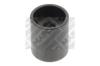 MAPCO 23887 Deflection/Guide Pulley, timing belt