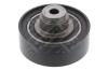 MAPCO 23893 Deflection/Guide Pulley, timing belt