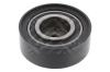 MAPCO 23893 Deflection/Guide Pulley, timing belt