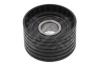 MAPCO 24066 Deflection/Guide Pulley, timing belt