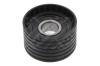 MAPCO 24066 Deflection/Guide Pulley, timing belt