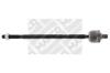 MAPCO 19722 Tie Rod Axle Joint