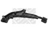 MAPCO 49220 Track Control Arm