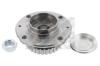 MAPCO 26337 Wheel Bearing Kit