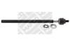 MAPCO 19411 Tie Rod Axle Joint
