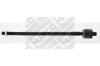 MAPCO 19628 Tie Rod Axle Joint